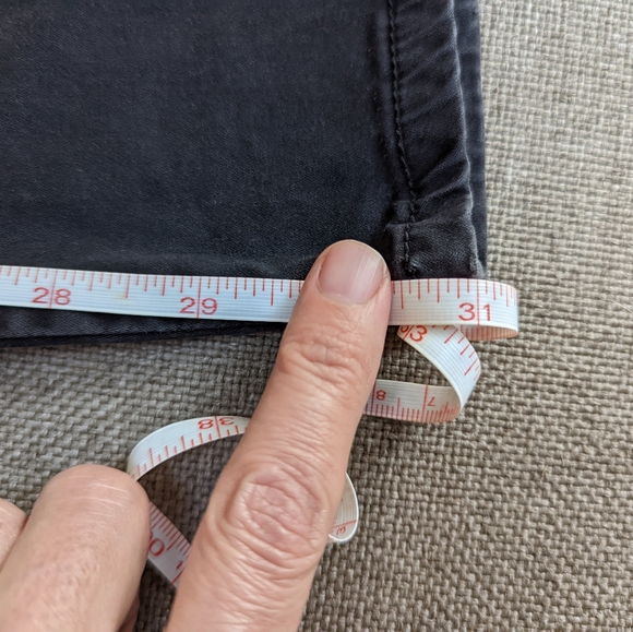 Anthropologie Daughters of Liberation Cargo Pants - Picture 14 of 14